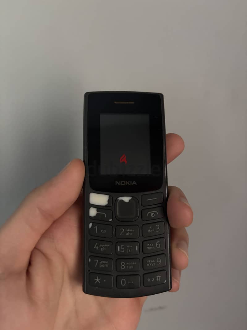 Nokia 106 1