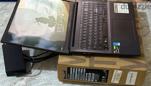Asus vivobook pro 15