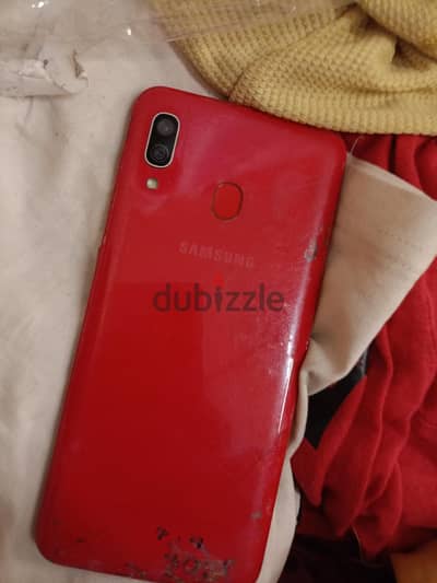 سامسونج ايه 20