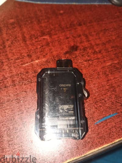 aspire gotek x pod