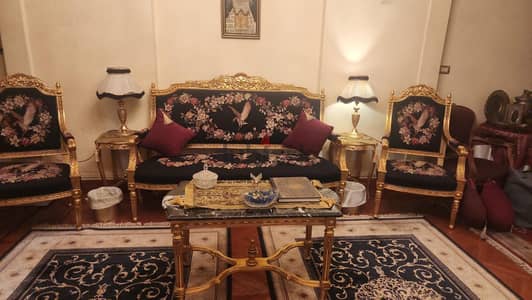 طقم ابيسون