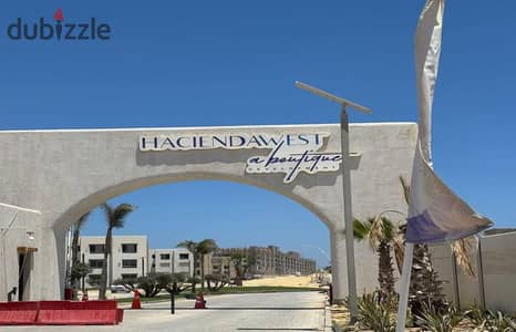Fully Finished Chalet for Sale with installments at Hacienda West Palm Hills | North Coast