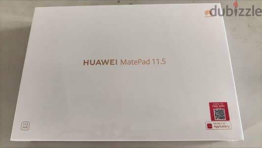 Huawei MatePad 11.5