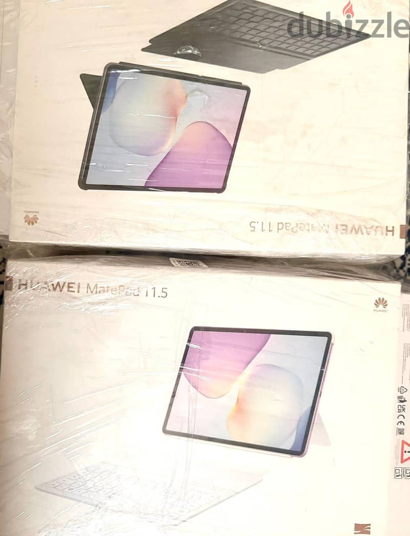 Huawei MatePad 11.5 1
