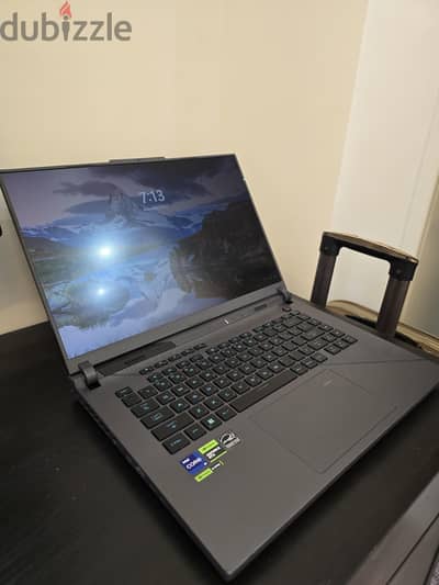 ASUS ROG Strix G16 (2024)
