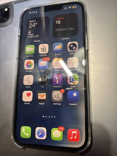 Apple - iPhone 14 plus