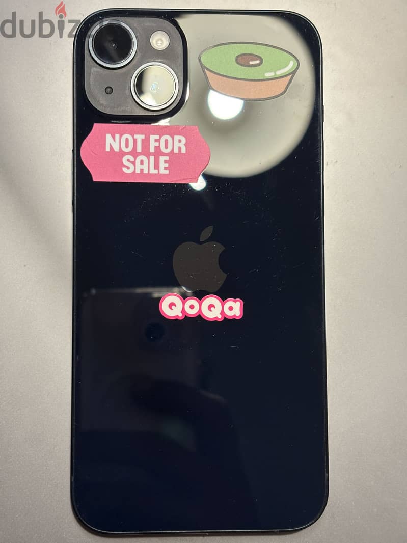 Apple - iPhone 14 plus 2