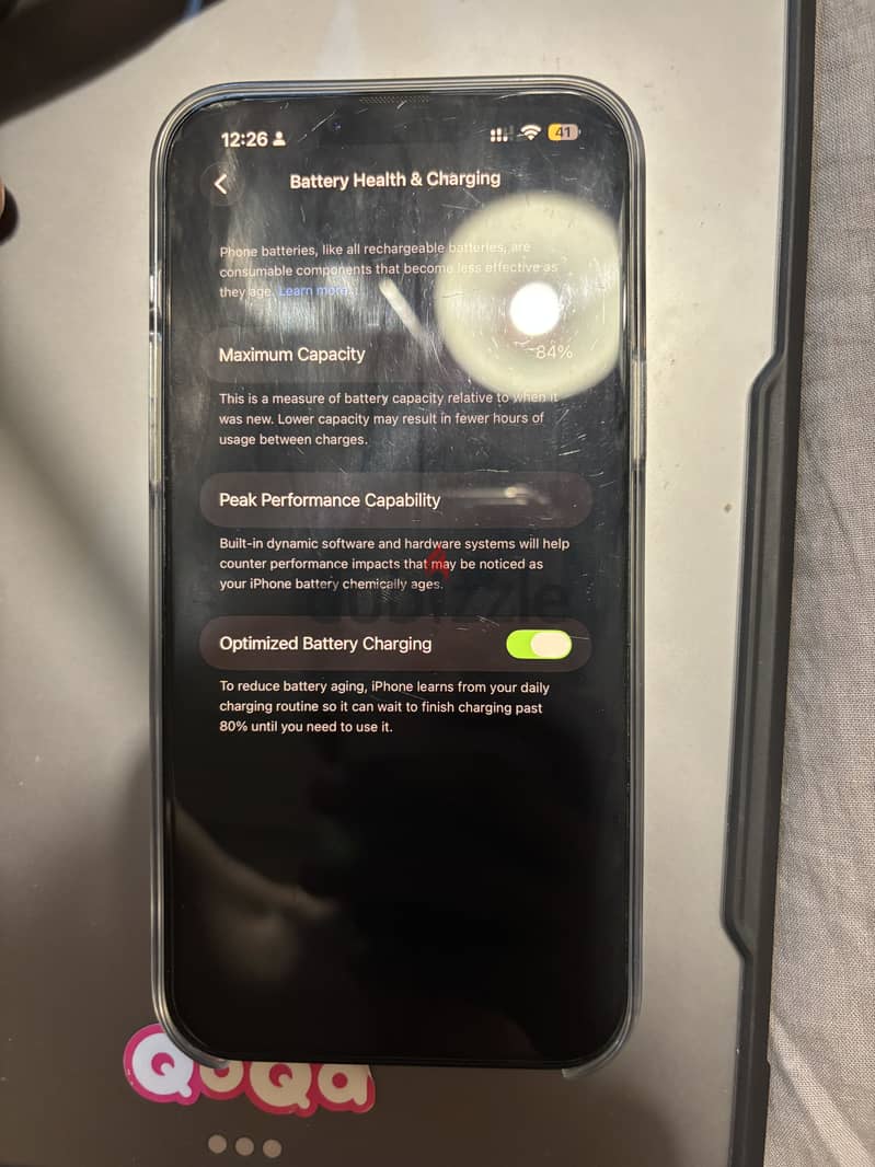 Apple - iPhone 14 plus 4