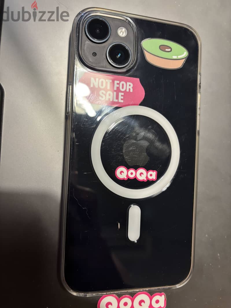 Apple - iPhone 14 plus 6
