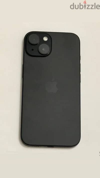 iPhone 15 مدفوع ضريبه