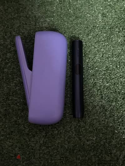 Iqos iluma i