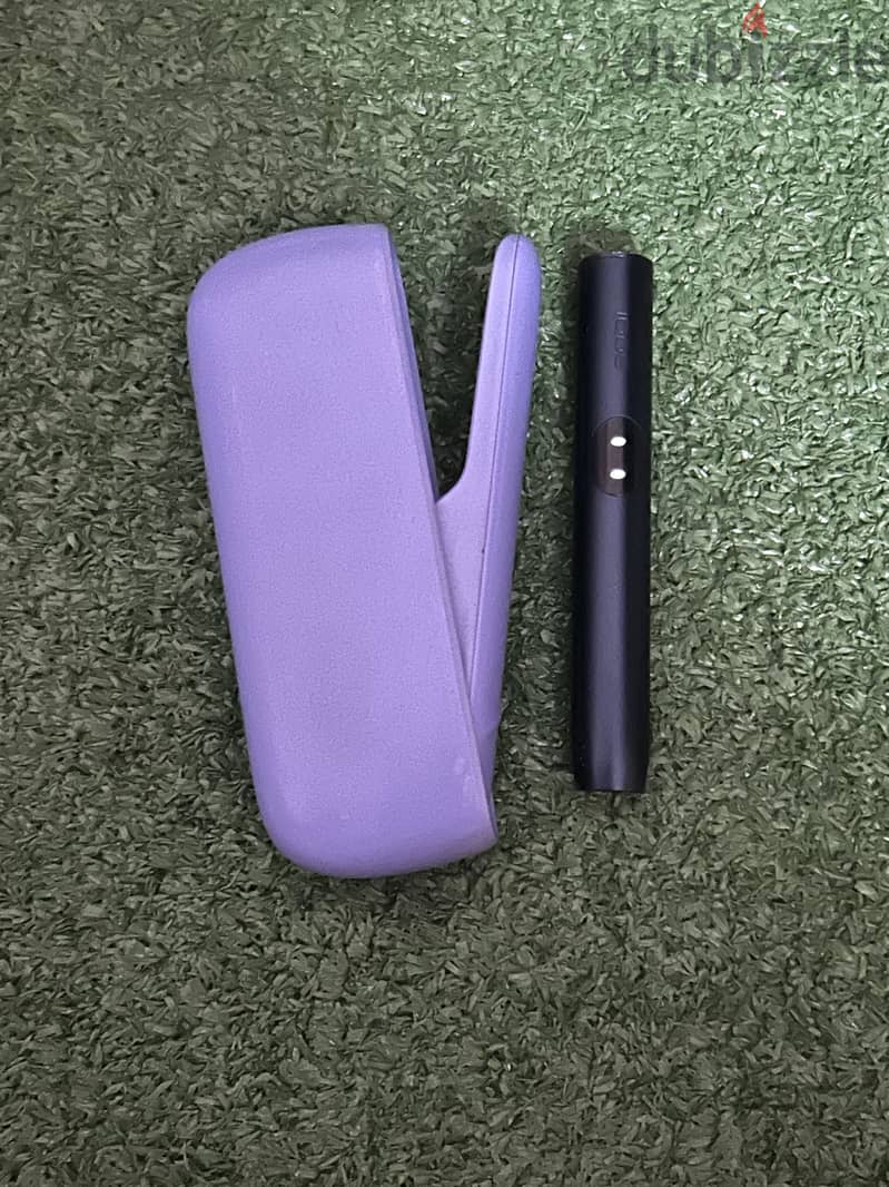 Iqos iluma i 1