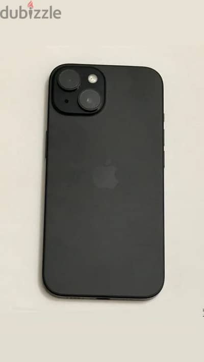 iPhone 15 مدفوع ضريبه