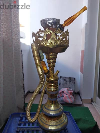 شيشة صغيرة