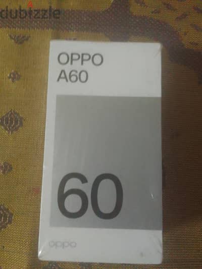 اوبو  ،A60