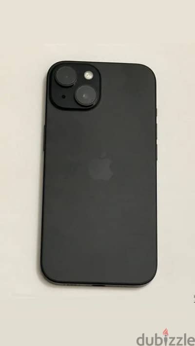 iPhone 15 مدفوع ضريبه