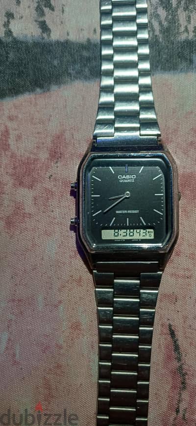 casio AQ ٢٣٠