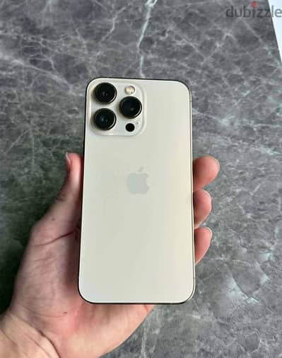 iPhone 13 Pro