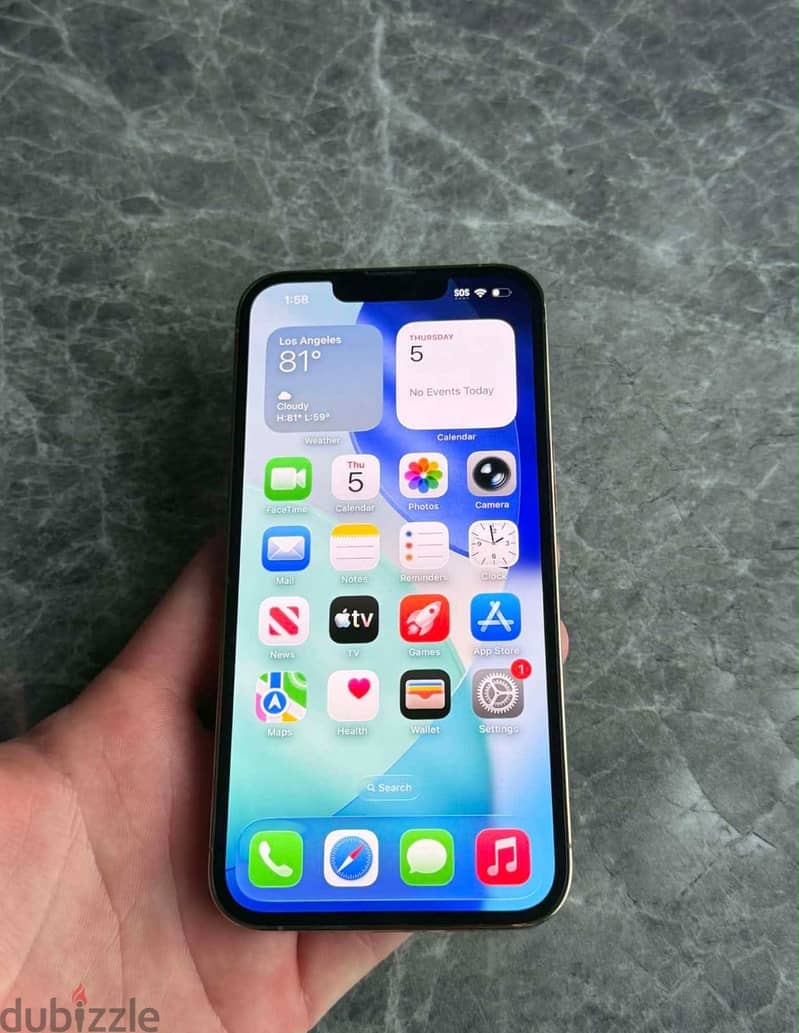 iPhone 13 Pro 1