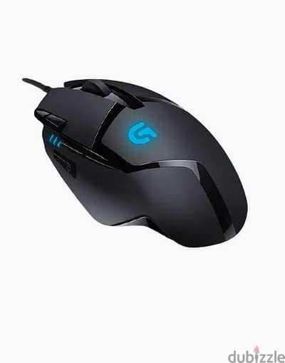 Logitech g402 hyperion fury