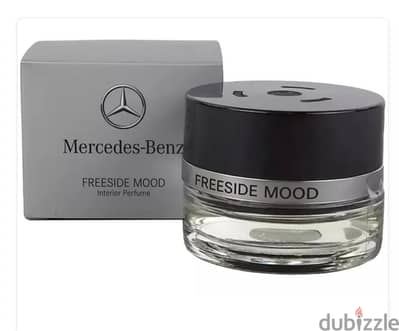 معطر مرسيدس بنز
