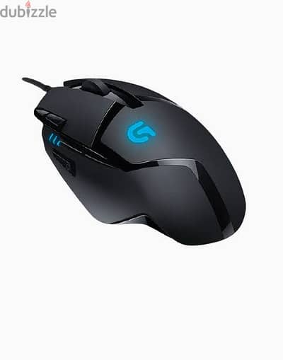 Logitech g402 hyperion fury