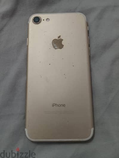 Apple - iPhone 7