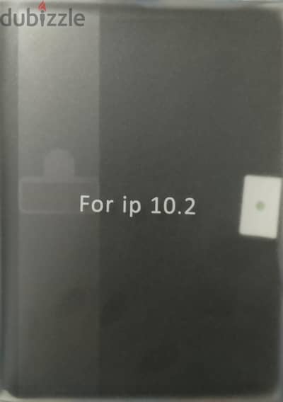 ابل كيبورد وايرلس 10.2 انش