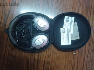 Bose Qc15