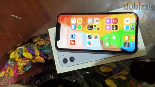 آبل - آيفون 11