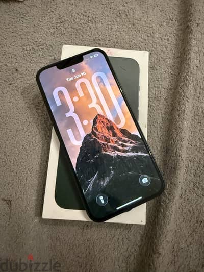 Apple - iPhone 13