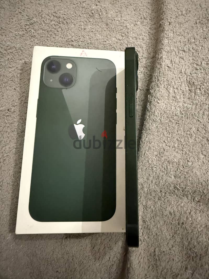 Apple - iPhone 13 1