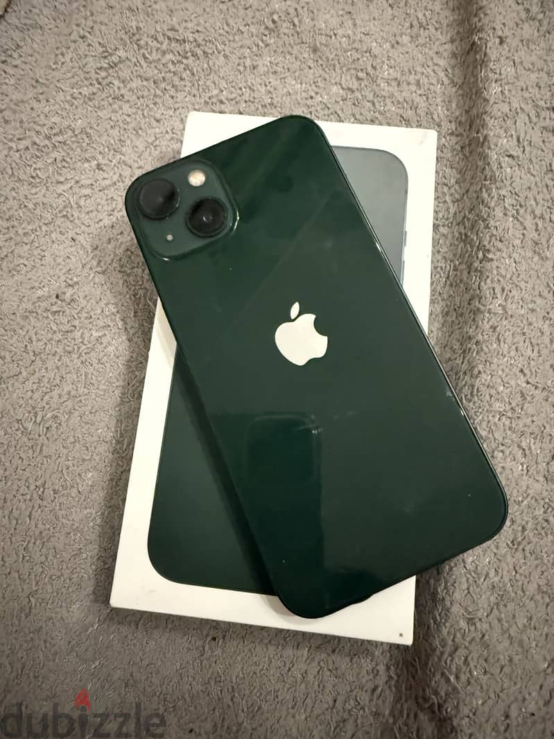 Apple - iPhone 13 2