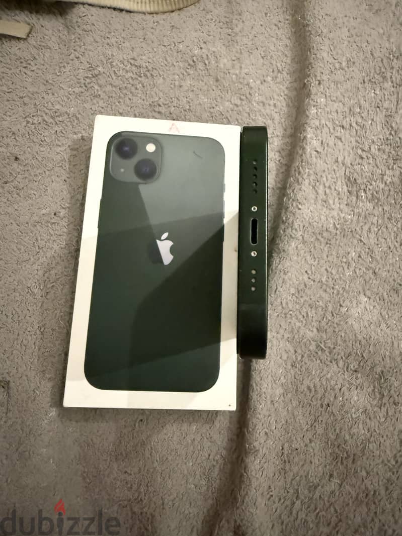 Apple - iPhone 13 3