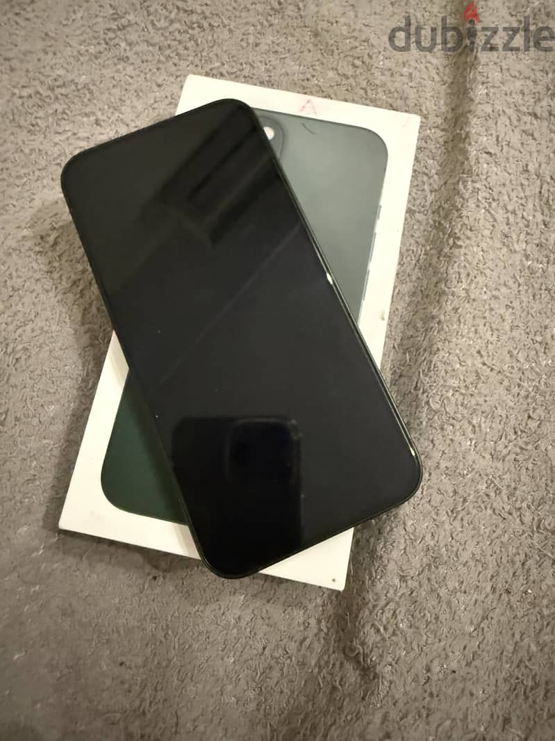 Apple - iPhone 13 4