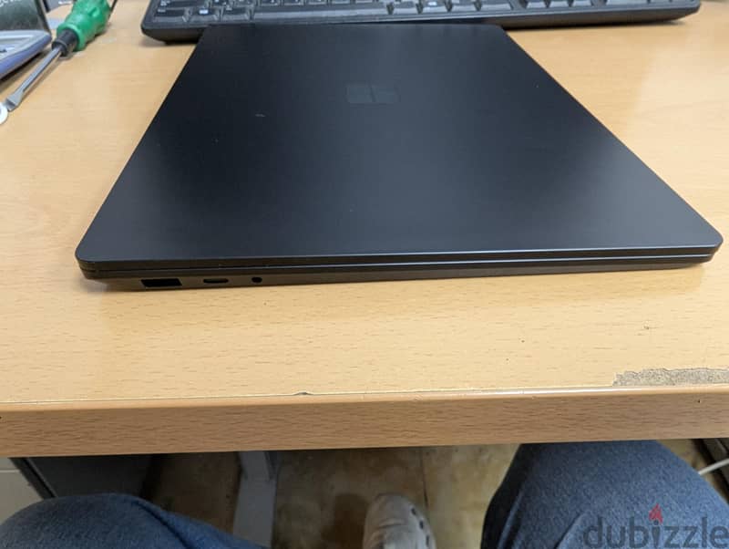 microsoft surface laptop 5 1