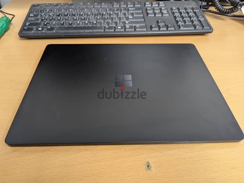microsoft surface laptop 5 3