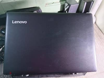 Lenovo IdeaPad 320 Intel Core i7-8550U