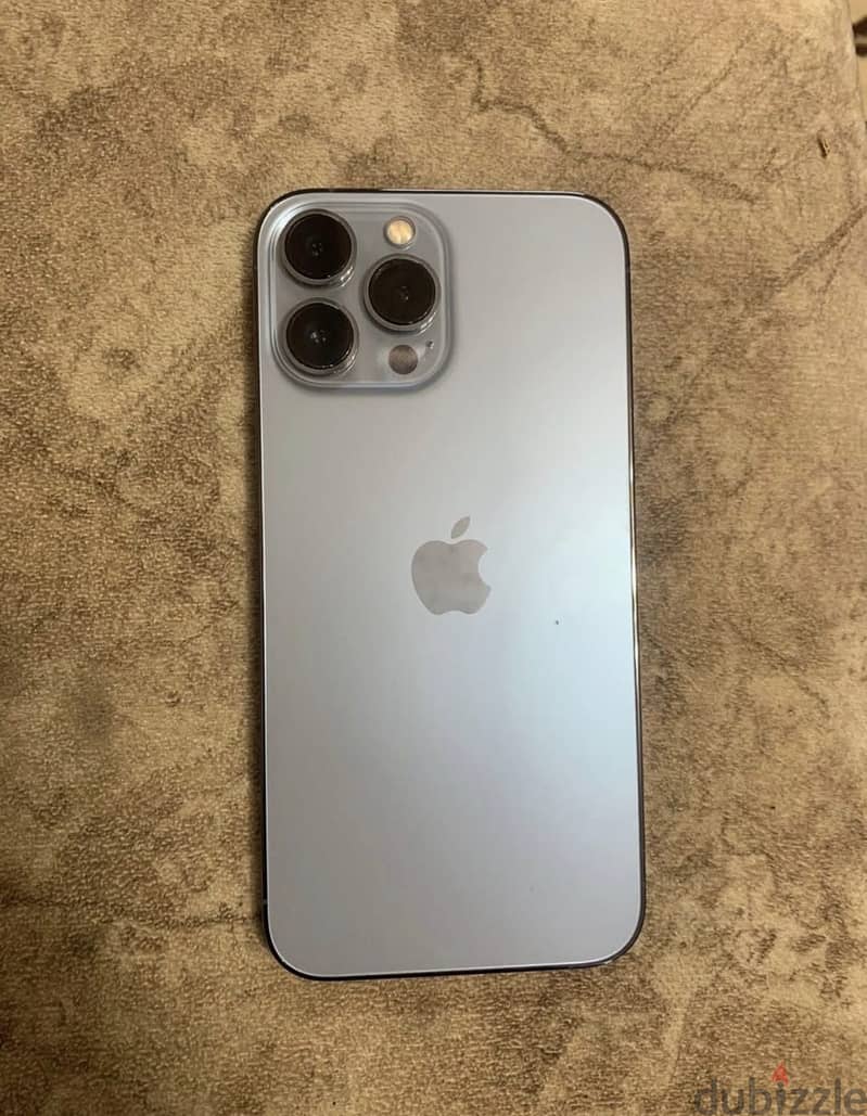 Apple - iPhone 13 Pro Max 3
