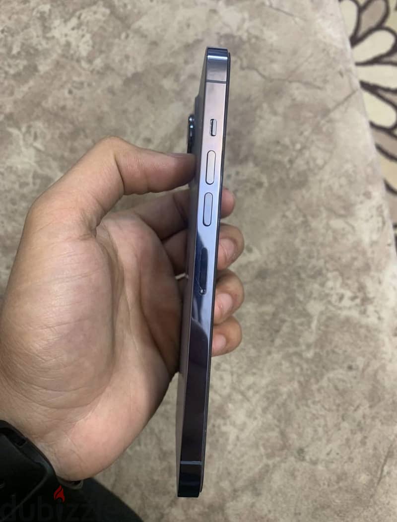 Apple - iPhone 13 Pro Max 4