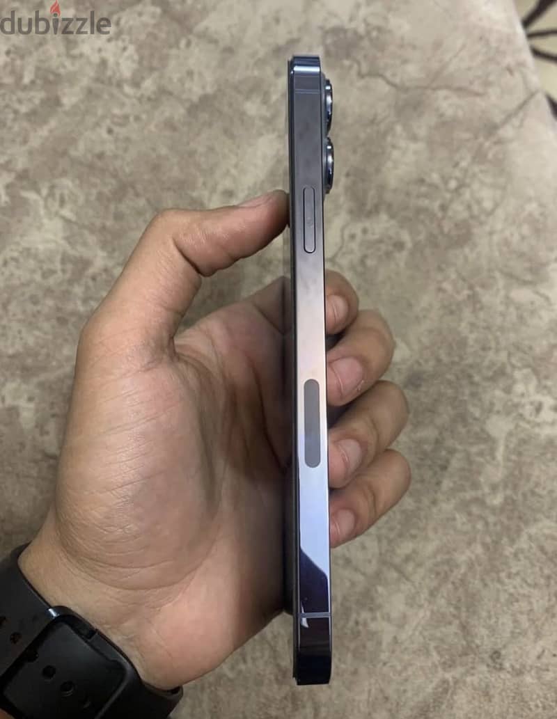 Apple - iPhone 13 Pro Max 5
