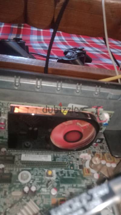 كارت R7 25O 2GB