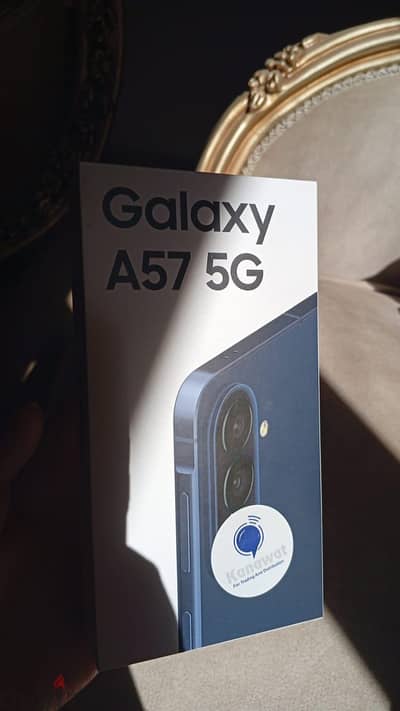 Samsung A57 5G