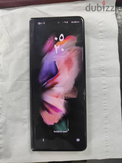 Samsung Z Fold 3
