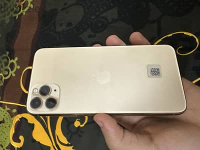 آبل - آيفون 11 برو ماكس