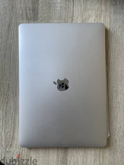 Macbook pro 2019