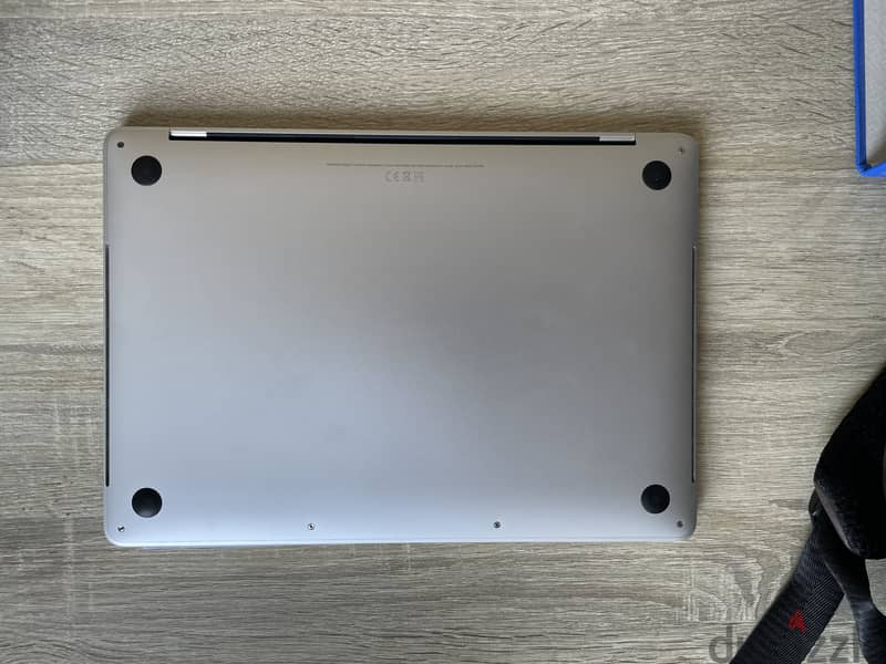 Macbook pro 2019 1