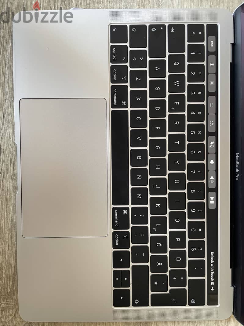 Macbook pro 2019 4