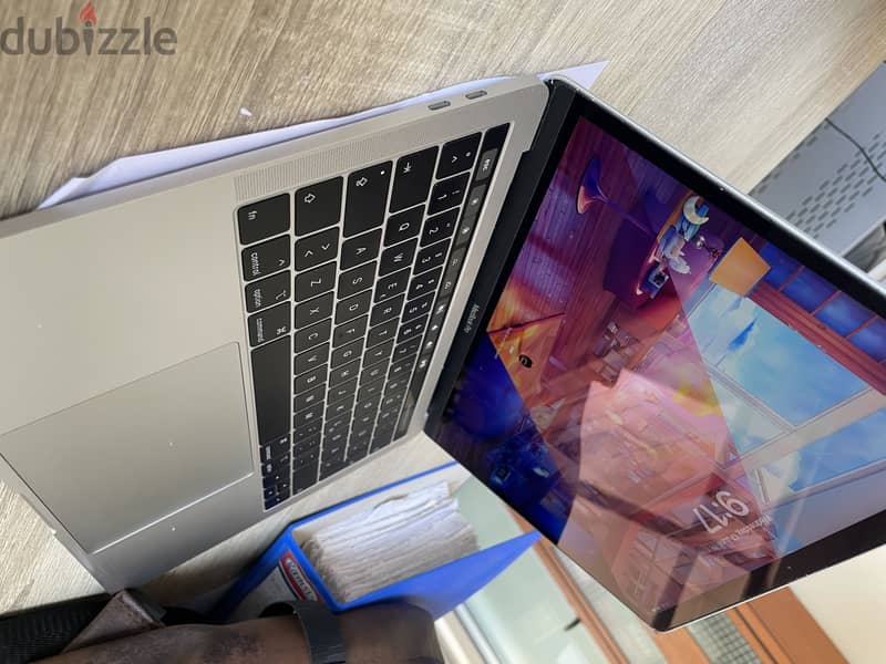 Macbook pro 2019 5
