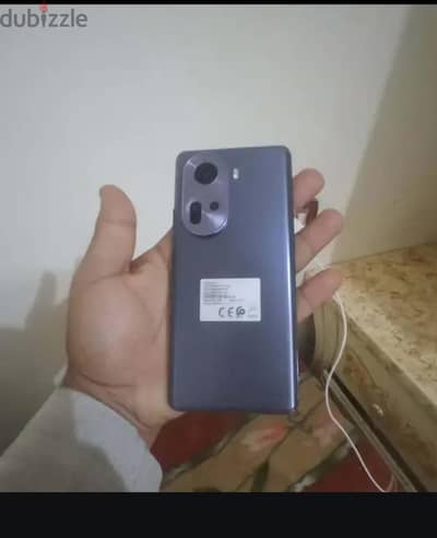 اوبو رينو 11 5 جي